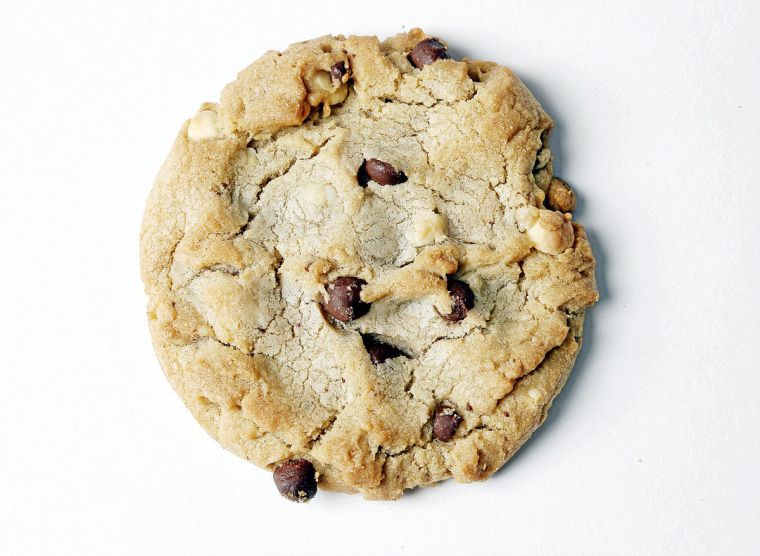 Barbee Cookies